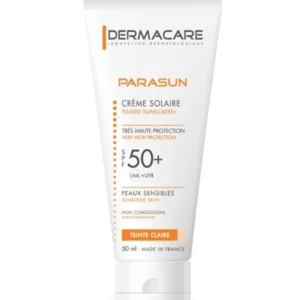 Dermacare Ecran Parasun Invisible Spf50+ 50ml