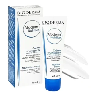 Bioderma Atoderm Nutritive Creme Nourrissante 40ml