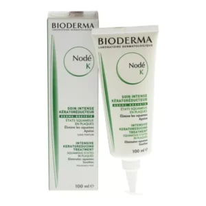 Bioderma Node K Soin Intense Keratoreducteur 100ml