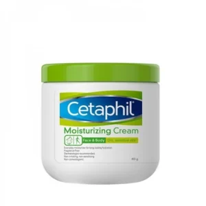 Cetaphil Creme Hydratante Visage & Corps 453g