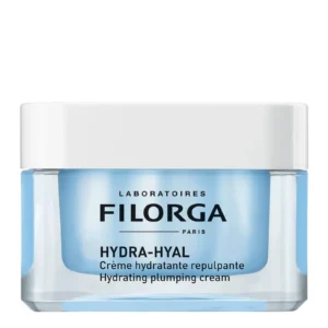 Filorga Hydra-hyal Creme Hydratante Repulpante 50ml