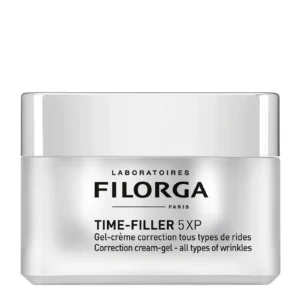 Filorga Time-filler 5xp Creme Peaux Normales A Seches 50ml