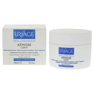 Uriage Xemose Cerat Relipidant Anti-irritations Pot 150ml