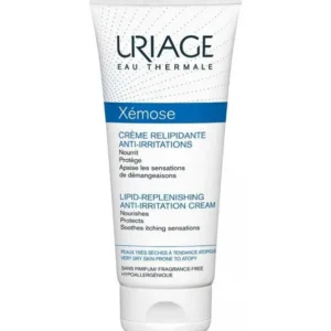 Uriage Xemose Creme Relipidante Anti-irritations 200ml