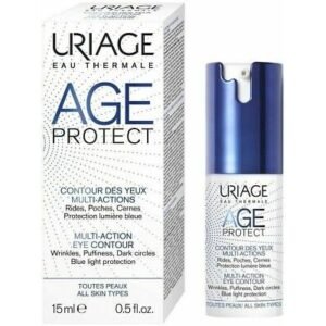 Uriage Age Protect Contour Des Yeux Multi-actions 15ml