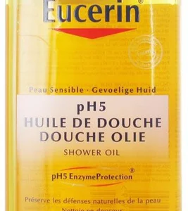 Eucerin Ph5 Huile De Douche Peau Sensible 200ml