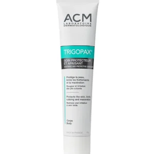 Acm Trigopax Soin Protecteur Et Apaisant 30ml