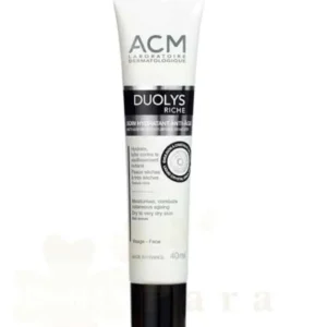 Acm Duolys Creme Riche Anti-age