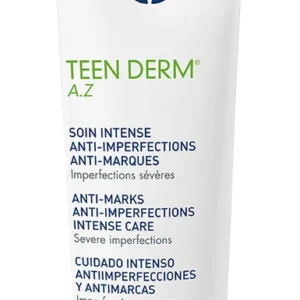 Isispharma Teen Derm Az Soin Intense 30ml