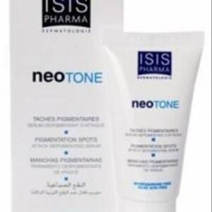 Isispharma Neotone Serum Depigmentant D'attaque 25ml