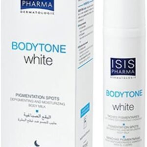 Isispharma Bodytone White 100ml