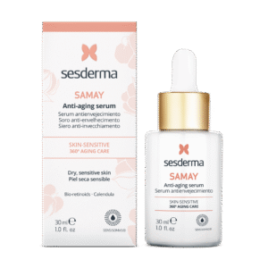 Sesderma Samay Anti-aging Serum Anti Viellissement 30ml