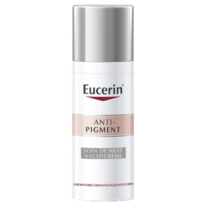 Eucerin Anti-pigment Soin De Nuit 50ml