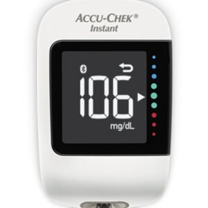 Accu-chek Instant Kit