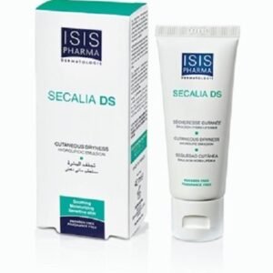 Isispharma Secalia Ds Creme 40ml