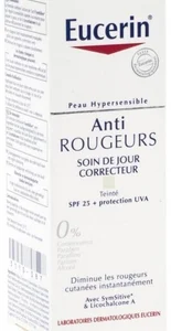 Eucerin Anti-rougeurs Soin De Jour Teinte Spf25 50ml