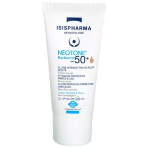 Isispharma Neotone Radiance Teinte Claire Spf+50 30ml