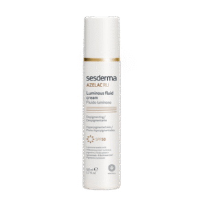 Sesderma Azelac Ru Creme Fluide Lumineux Spf50 50ml