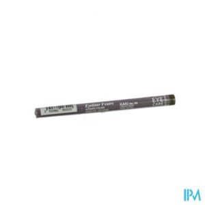 Eye Care Eyeliner Feutre Kaki