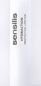 Sensilis Hydraction Protective Lipstick 4g