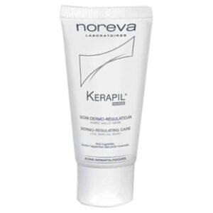 Noreva Kerapil Soin Dermo Regulateur 75ml