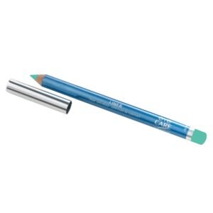 Eye Care Liner Crayon Yeux Outremer