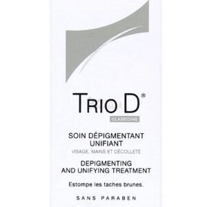 Noreva Trio D Soin Depigmentant Unifiant 30ml