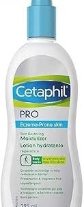 Cetaphil Pro Eczema-prone Skin Lotion Hydratante 295ml