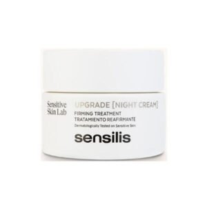Sensilis Upgrade Night Cream 50ml
