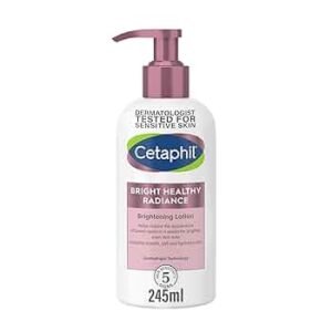 Cetaphil Bright Healthy Radiance Brightening Lotion 245ml