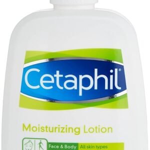 Cetaphil Lotion Hydratante 500ml
