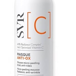 Svr Masque [c] Anti-ox Peaux Sensibles 50ml