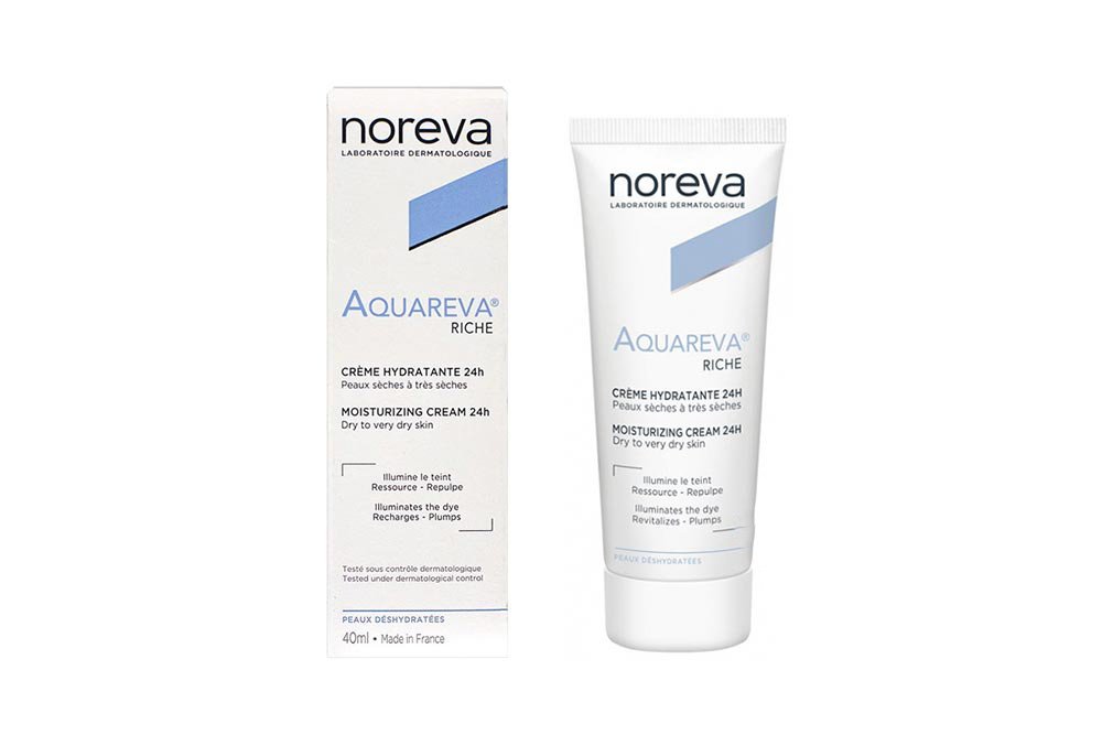 Noreva Aquareva Serum Hydratant 24h 30ml