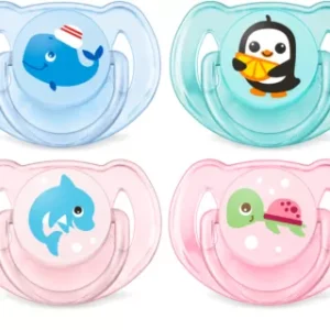 Avent Sucette Classic