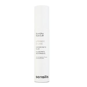 Sensilis Skin Lab Upgrade Fluid Firming Matte 50ml
