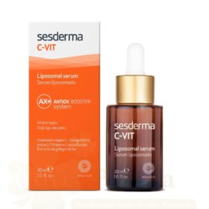 Sesderma C-vit Liposomal Serum 30ml