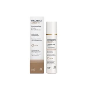 Sesderma Azelac Ru Creme Gel 50ml