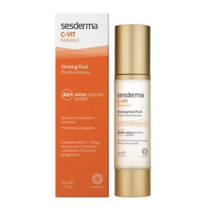 Sesderma C-vit Radiance Fluide 50ml