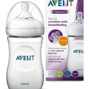 Avent Natural Biberon 260ml
