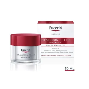 Eucerin Hyaluron Filler Volume Lift Peau Mixte Spf15 50ml