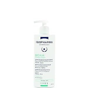 Isispharma Secalia Ultra Lait Emmolient Intense 400ml