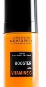 Novexpert Booster À La Vitamine C 30ml