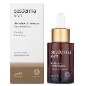 Sesderma Facial K-vit Serum Cernes 30ml