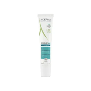 Aderma Biology Ac Perfect Fluide Anti-imperfections 40ml