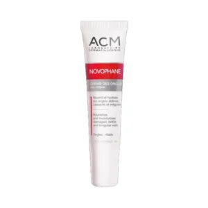 Acm Novophane Creme Des Ongles 15ml