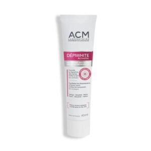 Acm Depiwhite Active Gel Unifiant Anti-tache 40ml