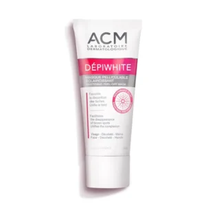 Acm Depiwhite Masque Pelliculable Eclairissant 40ml