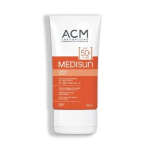Acm Medisun Creme Spf50+ 40ml