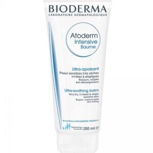Bioderma Atoderm Intensive Baume Ultra Apaisant 200ml