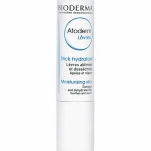 Bioderma Atoderm Levres Stick Hydratant 4g